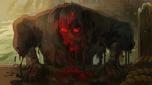 Anime Selvagge : Episode 2