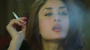 Heroine (2012) Hindi