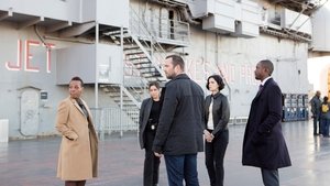 Blindspot Season 1 สืบรอยสักปริศนา ปี 1 ตอนที่ 10