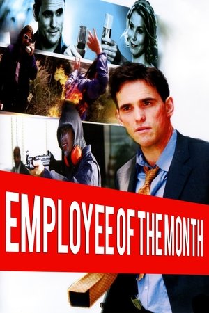 Watch El empleado del mes (2004) HD Movie Online Free