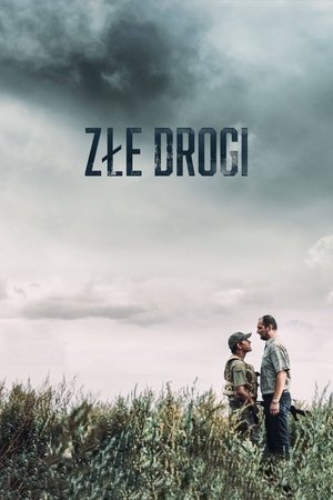 Złe drogi 2021