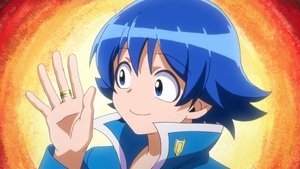 Welcome to Demon School! Iruma-kun Season 2 Episode 1