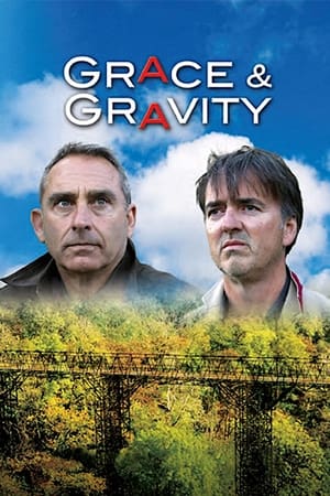 Poster Grace and Gravity 2018