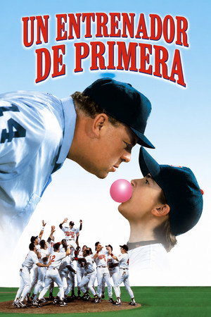 Image Un entrenador de primera