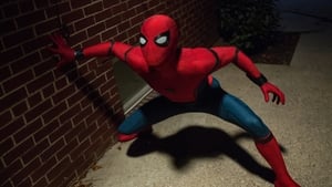 Spider-Man: Homecoming (2017) English and Hindi