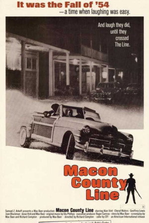 Macon County Line 19