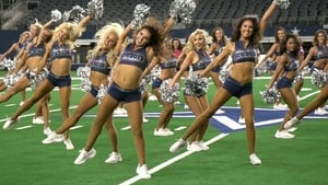 Dallas Cowboys Cheerleaders: Making the Team Welcome to the Triangle!