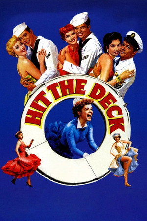 Hit the Deck 15