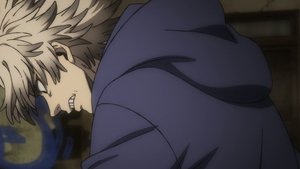 Gachiakuta – Episódio 8