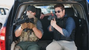 Sicario 1 (2015) ทีมพิฆาตทะลุแดนเดือด