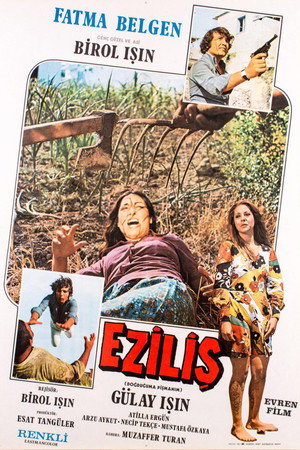 Eziliş 2