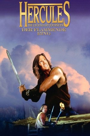 Image Hercules und der flammende Ring