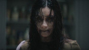 Evil Dead: En llamas