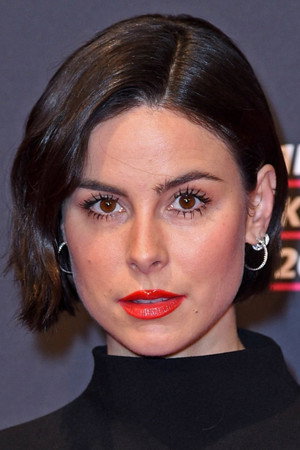 Lena Meyer-Landrut portrait