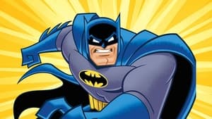 Batman: The Brave and the Bold film complet