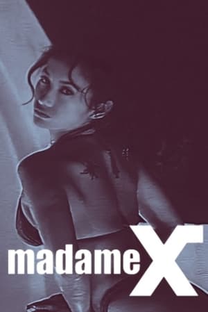Poster Madame X 2000