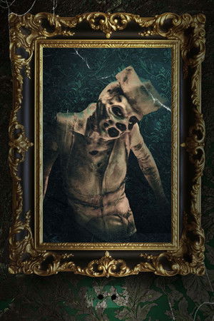 poster Return to Silent Hill