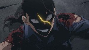 My Hero Academia: Vigilantes: 1×25