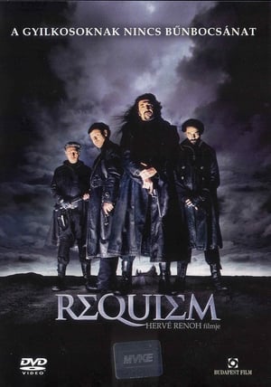 Poster Requiem 2001