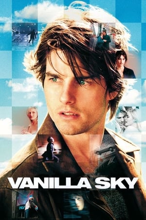 Poster Vanilla Sky 2001
