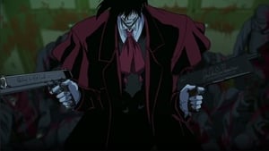 Hellsing Ultimate: 1×3