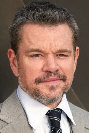 Matt Damon