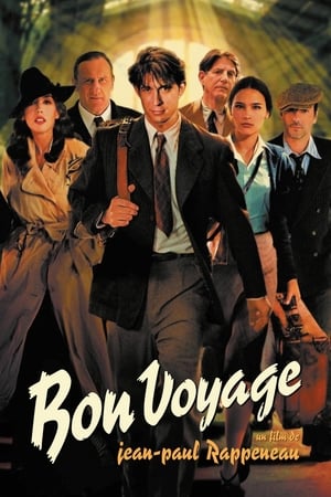 Click for trailer, plot details and rating of Bon Voyage (2003)