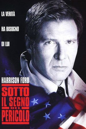 Poster di Sotto il segno del pericolo