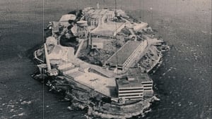 The Alcatraz Escape