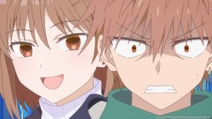 Kao ni Denai Kashiwada-san to Kao ni Deru Oota-kun Episódio 05