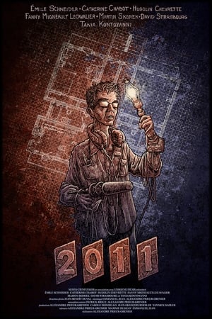 Poster 2011 (2020)