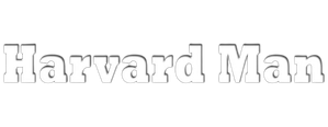 Harvard Man