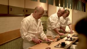 Jiro e l’arte del sushi (2011)