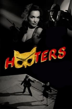 Poster Hooters! 2010