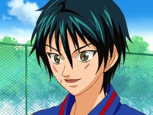 The Prince of Tennis: 4×9