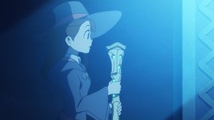 Little Witch Academia Season 1 Episode 11