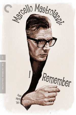 Marcello Mastroianni: I Remember