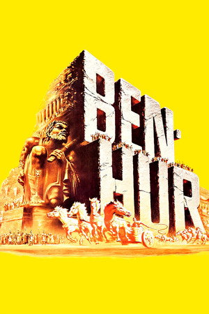 poster Ben-Hur