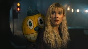 The Electric State (2025) ท่องแดนจักรกล