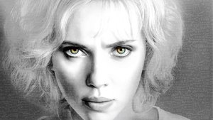 Lucy (2014) HD 1080p Latino