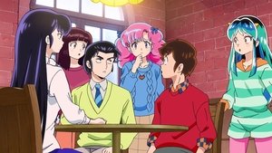 Urusei Yatsura Episódio 13