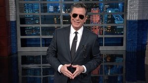 The Late Show with Stephen Colbert: 7×81