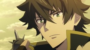 The Rising of the Shield Hero الموسم 1 الحلقة 13