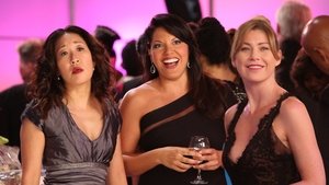 Grey’s Anatomy: Stagione 10 x Episodio 4