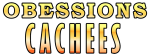 Hidden Obsessions — Logos 1