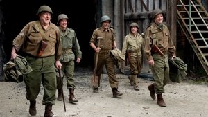 مشاهدة فيلم The Monuments Men 2014 مترجم