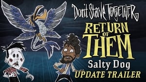 Don't Starve Salty Dog