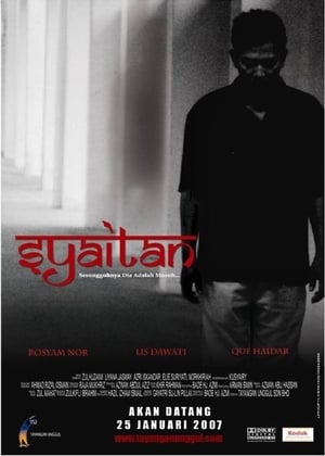 Poster Syaitan 2007