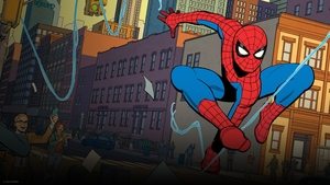 Tu amigo y vecino Spider-Man