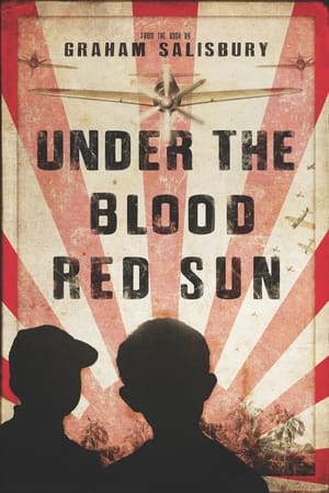 Poster di Under the Blood-Red Sun